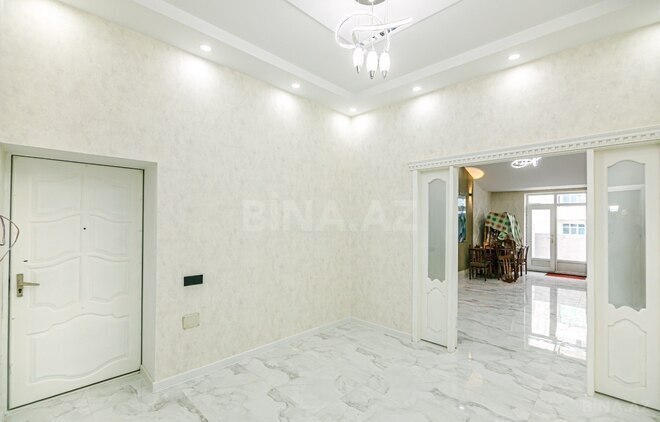 Satılır 3 otaqlı yeni tikili 120 m², Elmlər Akademiyası m., photo 9 from 29