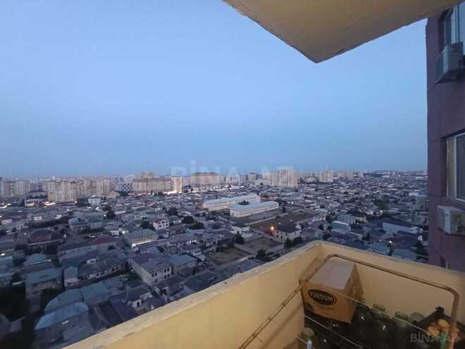 Satılır 3 otaqlı yeni tikili 119 m², İnşaatçılar m., photo 10 from 14