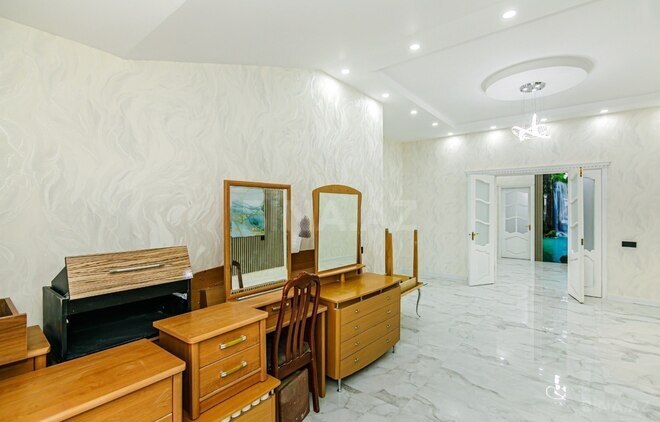 Satılır 3 otaqlı yeni tikili 120 m², Elmlər Akademiyası m., photo 7 from 29