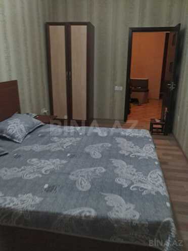 İcarəyə verilir 3 otaqlı yeni tikili 140 m², Neftçilər m., photo 9 from 13