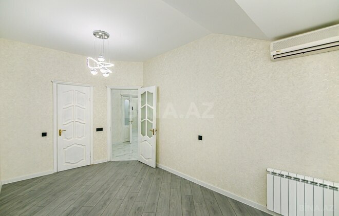 Satılır 3 otaqlı yeni tikili 120 m², Elmlər Akademiyası m., photo 14 from 29