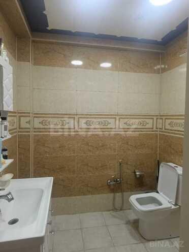 Satılır 3 otaqlı yeni tikili 119 m², İnşaatçılar m., photo 13 from 14
