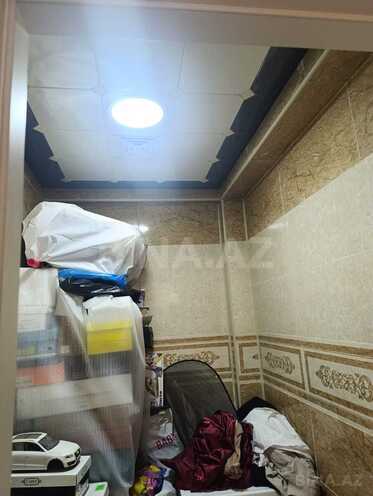 Satılır 3 otaqlı yeni tikili 119 m², İnşaatçılar m., photo 11 from 14