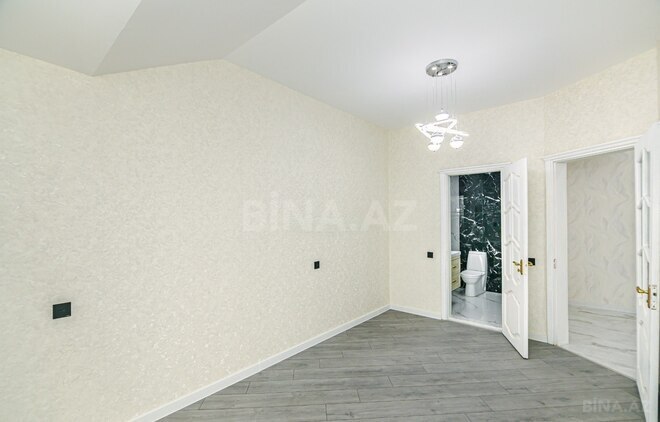 Satılır 3 otaqlı yeni tikili 120 m², Elmlər Akademiyası m., photo 15 from 29