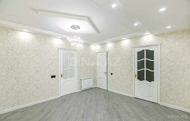Satılır 3 otaqlı yeni tikili 120 m², Elmlər Akademiyası m., photo 10 from 29