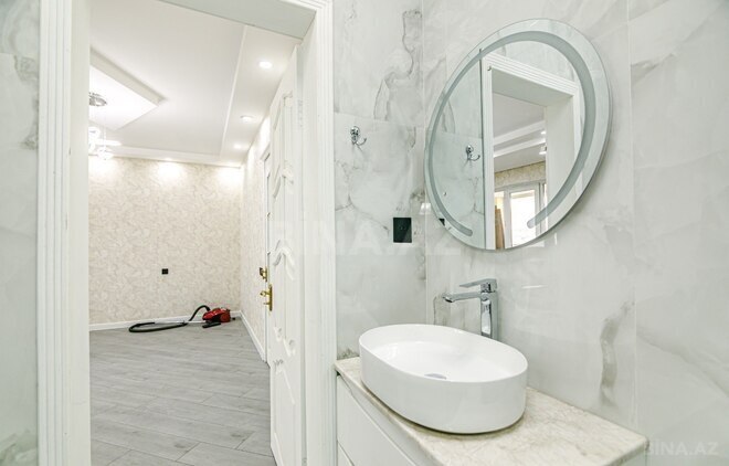 Satılır 3 otaqlı yeni tikili 120 m², Elmlər Akademiyası m., photo 22 from 29