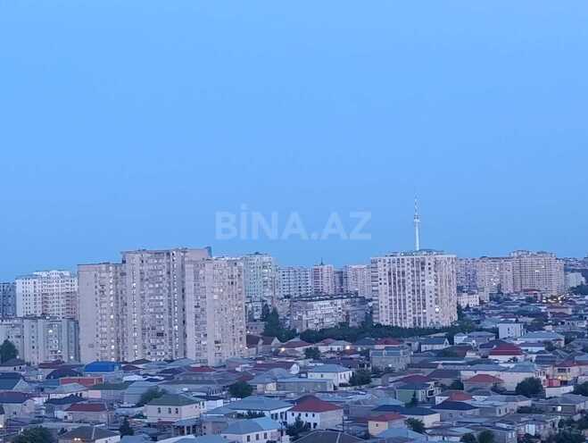 Satılır 3 otaqlı yeni tikili 119 m², İnşaatçılar m., photo 9 from 14