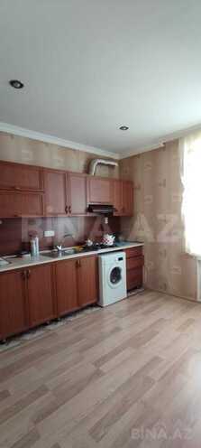 İcarəyə verilir 3 otaqlı yeni tikili 140 m², Neftçilər m., photo 4 from 13