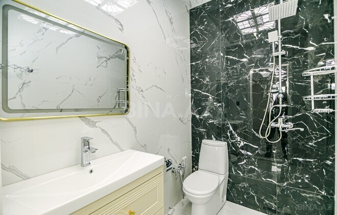 Satılır 3 otaqlı yeni tikili 120 m², Elmlər Akademiyası m., photo 23 from 29