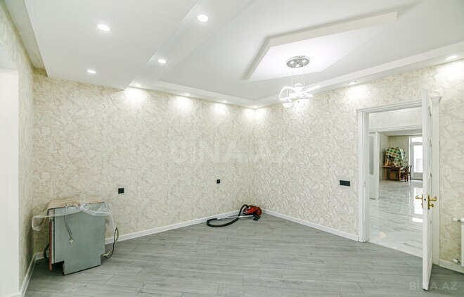 Satılır 3 otaqlı yeni tikili 120 m², Elmlər Akademiyası m., photo 11 from 29
