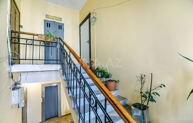Satılır 3 otaqlı yeni tikili 120 m², Elmlər Akademiyası m., photo 26 from 29