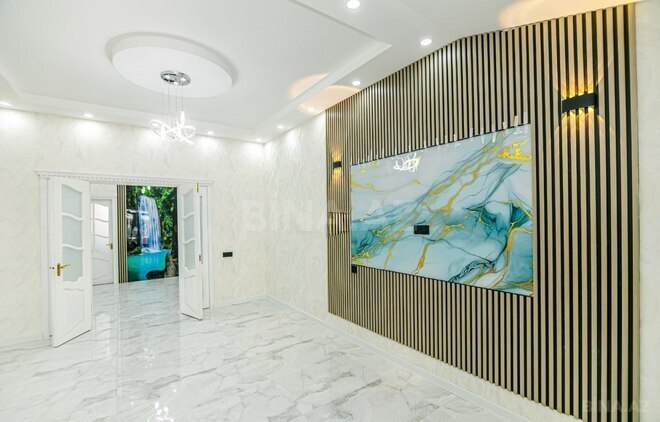 Satılır 3 otaqlı yeni tikili 120 m², Elmlər Akademiyası m., photo 3 from 29