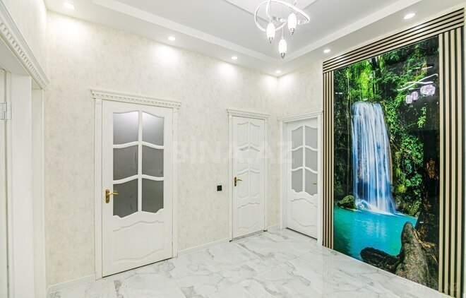 Satılır 3 otaqlı yeni tikili 120 m², Elmlər Akademiyası m., photo 6 from 29
