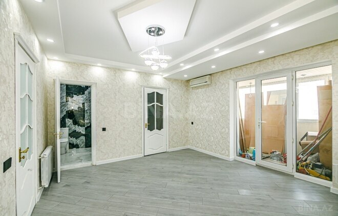 Satılır 3 otaqlı yeni tikili 120 m², Elmlər Akademiyası m., photo 16 from 29