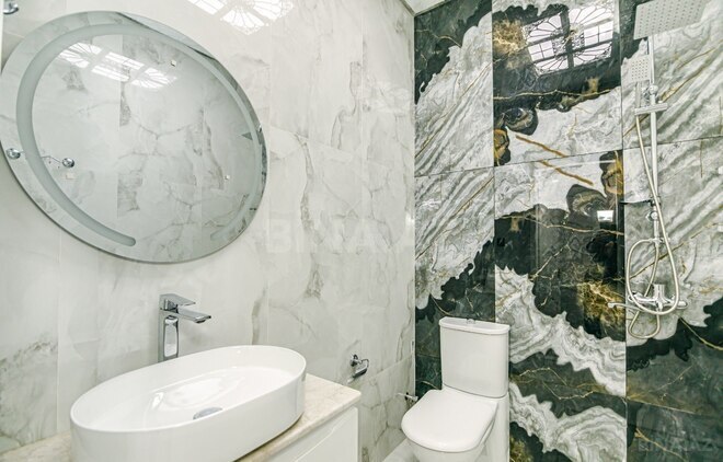 Satılır 3 otaqlı yeni tikili 120 m², Elmlər Akademiyası m., photo 24 from 29