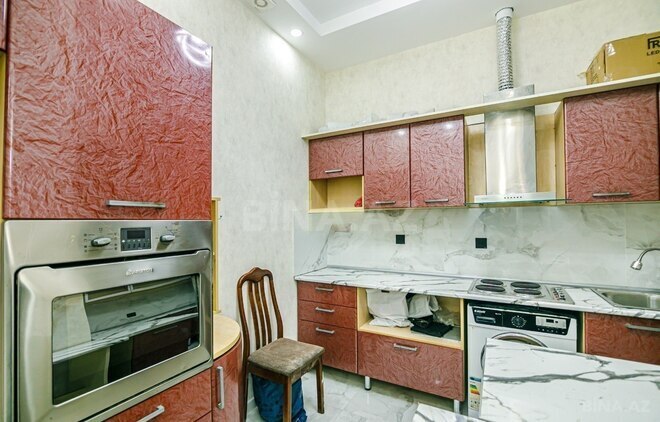 Satılır 3 otaqlı yeni tikili 120 m², Elmlər Akademiyası m., photo 20 from 29