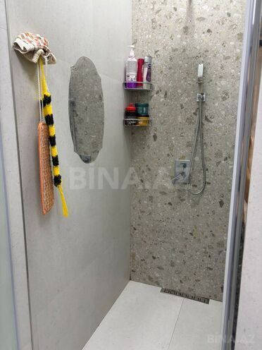 İcarəyə verilir 3 otaqlı yeni tikili 120 m², Nəriman Nərimanov m., photo 9 from 15