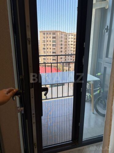 İcarəyə verilir 3 otaqlı yeni tikili 120 m², Nəriman Nərimanov m., photo 11 from 15