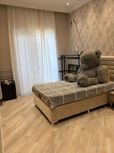 İcarəyə verilir 3 otaqlı yeni tikili 120 m², Nəriman Nərimanov m., photo 1 from 15