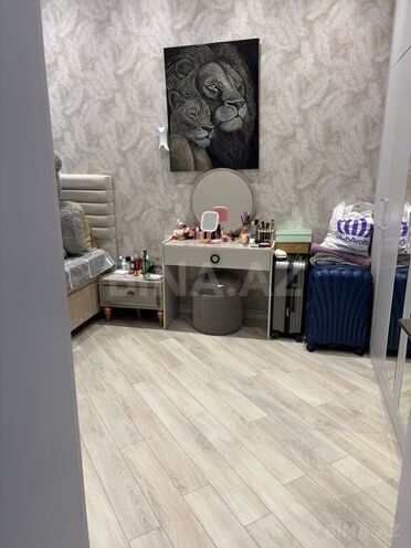 İcarəyə verilir 3 otaqlı yeni tikili 120 m², Nəriman Nərimanov m., photo 3 from 15