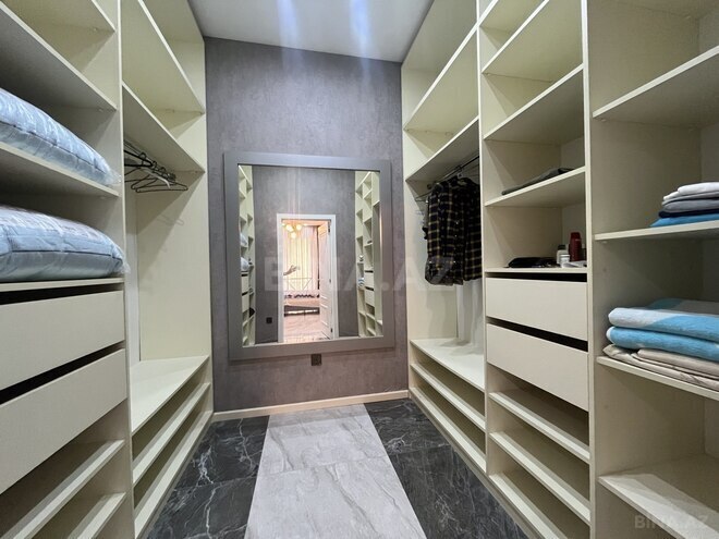 İcarəyə verilir 2 otaqlı yeni tikili 100 m², Sea Breeze q., photo 11 from 13