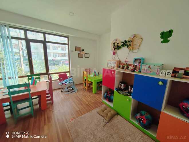 Satılır  obyekt 430 m², Həzi Aslanov m., photo 17 from 30