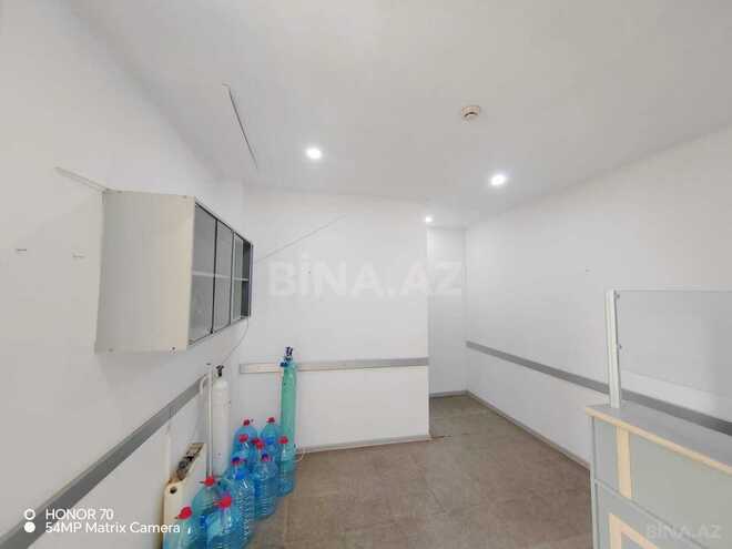 Satılır  obyekt 430 m², Həzi Aslanov m., photo 8 from 30