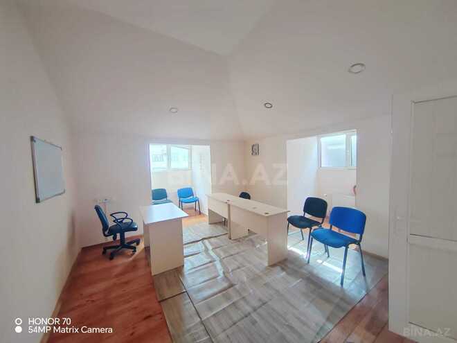 Satılır  obyekt 430 m², Həzi Aslanov m., photo 14 from 30