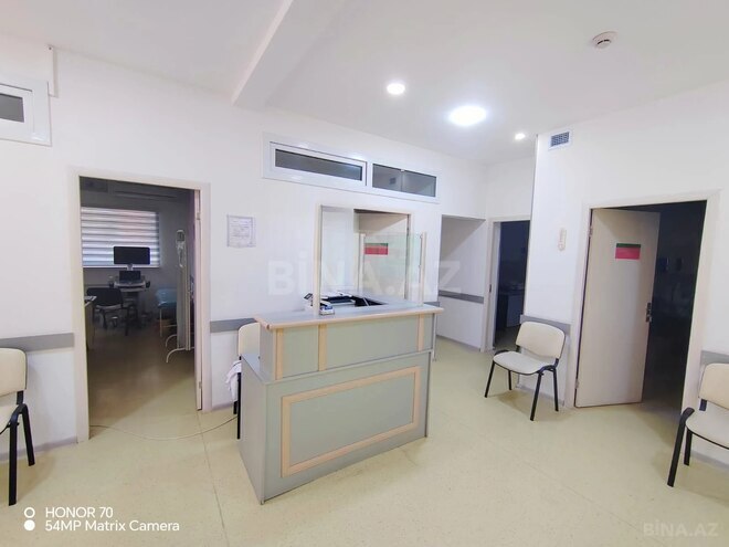 Satılır  obyekt 430 m², Həzi Aslanov m., photo 4 from 30