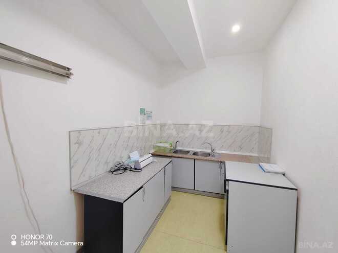 Satılır  obyekt 430 m², Həzi Aslanov m., photo 13 from 30