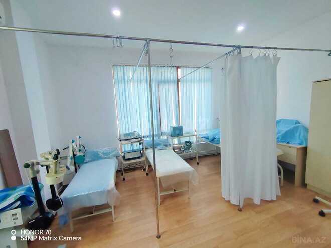 Satılır  obyekt 430 m², Həzi Aslanov m., photo 15 from 30