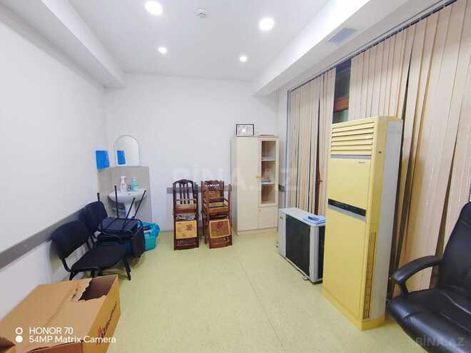 Satılır  obyekt 430 m², Həzi Aslanov m., photo 16 from 30