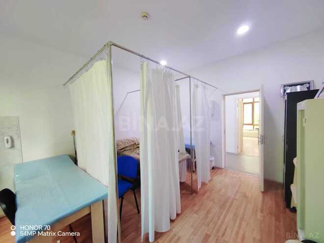 Satılır  obyekt 430 m², Həzi Aslanov m., photo 23 from 30