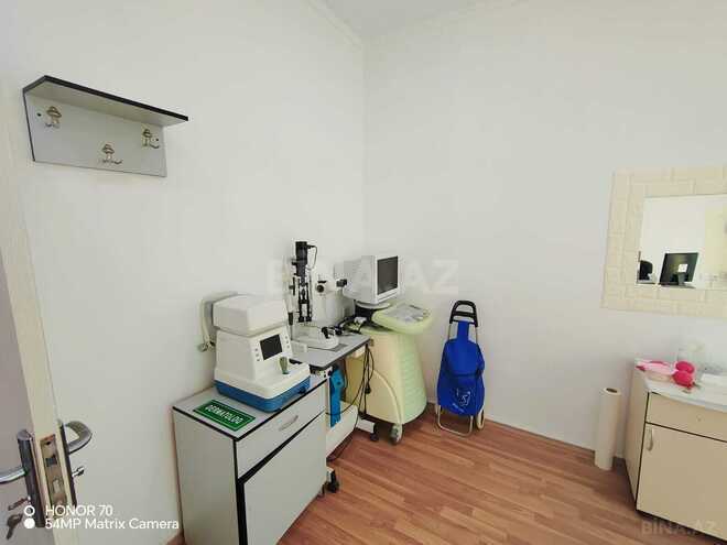 Satılır  obyekt 430 m², Həzi Aslanov m., photo 9 from 30