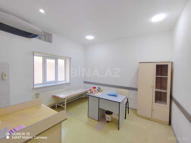 Satılır  obyekt 430 m², Həzi Aslanov m., photo 21 from 30