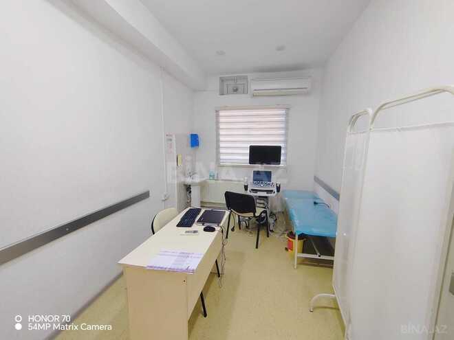 Satılır  obyekt 430 m², Həzi Aslanov m., photo 18 from 30