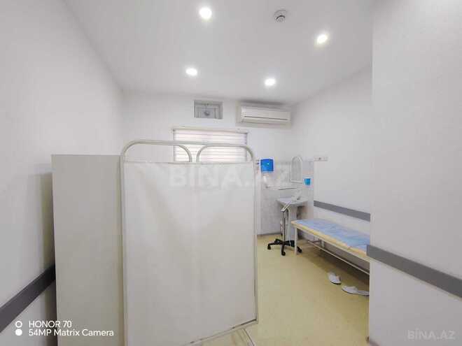 Satılır  obyekt 430 m², Həzi Aslanov m., photo 26 from 30