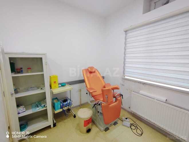 Satılır  obyekt 430 m², Həzi Aslanov m., photo 20 from 30