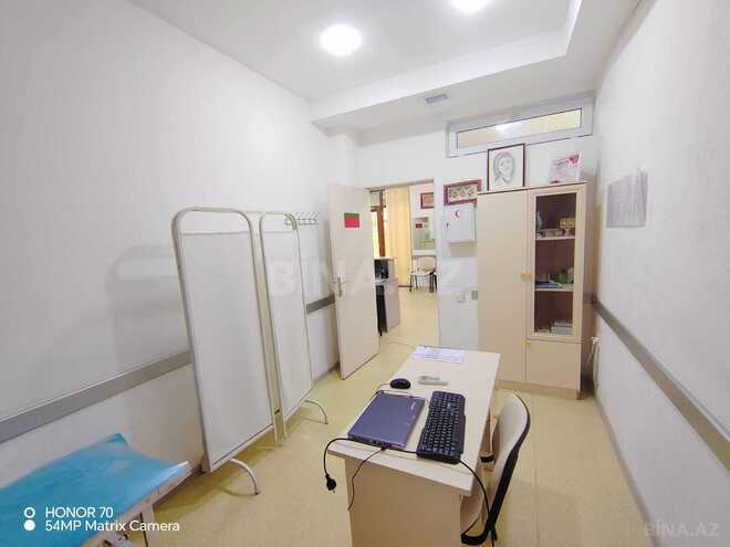 Satılır  obyekt 430 m², Həzi Aslanov m., photo 22 from 30