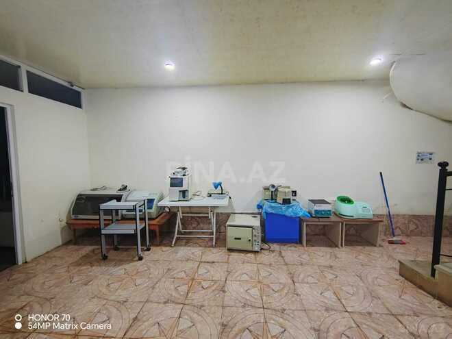 Satılır  obyekt 430 m², Həzi Aslanov m., photo 19 from 30