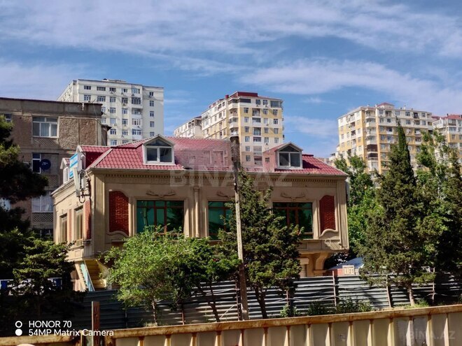 Satılır  obyekt 430 m², Həzi Aslanov m., photo 1 from 30