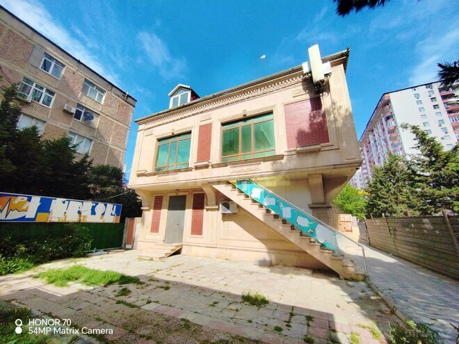 Satılır  obyekt 430 m², Həzi Aslanov m., photo 3 from 30