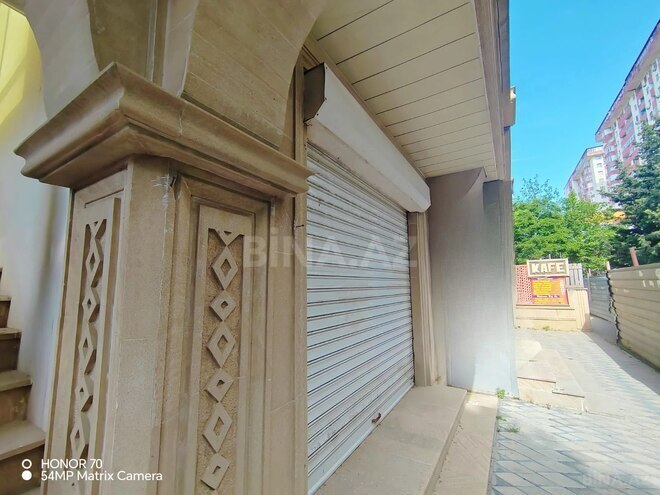Satılır  obyekt 430 m², Həzi Aslanov m., photo 27 from 30
