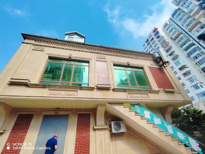 Satılır  obyekt 430 m², Həzi Aslanov m., photo 28 from 30