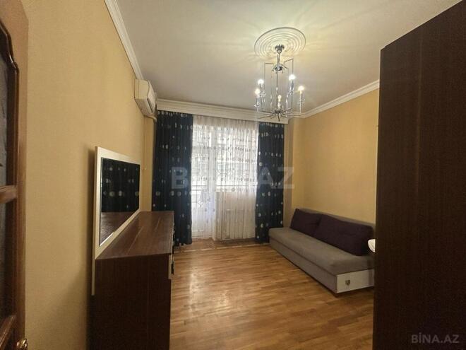 Satılır 4 otaqlı yeni tikili 162 m², Nəsimi r., photo 5 from 27