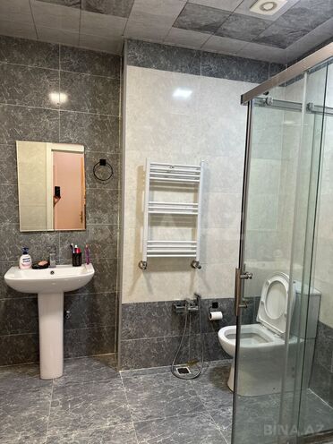 Satılır 3 otaqlı yeni tikili 105 m², Həzi Aslanov m., photo 11 from 14