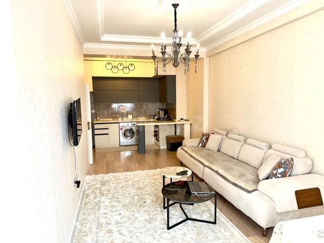 Satılır 3 otaqlı yeni tikili 105 m², Həzi Aslanov m., photo 3 from 14
