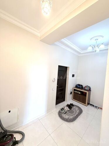 Satılır 3 otaqlı yeni tikili 105 m², Həzi Aslanov m., photo 12 from 14