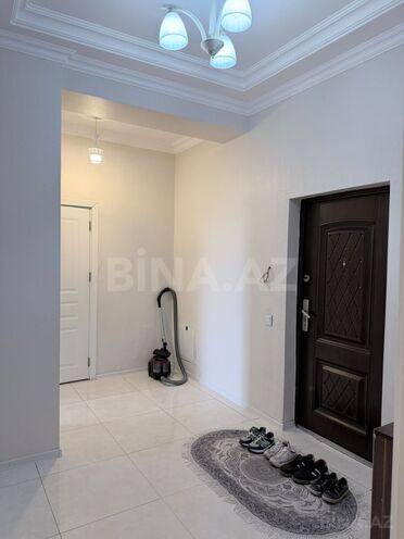 Satılır 3 otaqlı yeni tikili 105 m², Həzi Aslanov m., photo 10 from 14