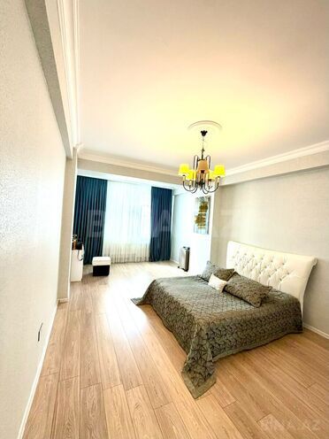 Satılır 3 otaqlı yeni tikili 105 m², Həzi Aslanov m., photo 9 from 14